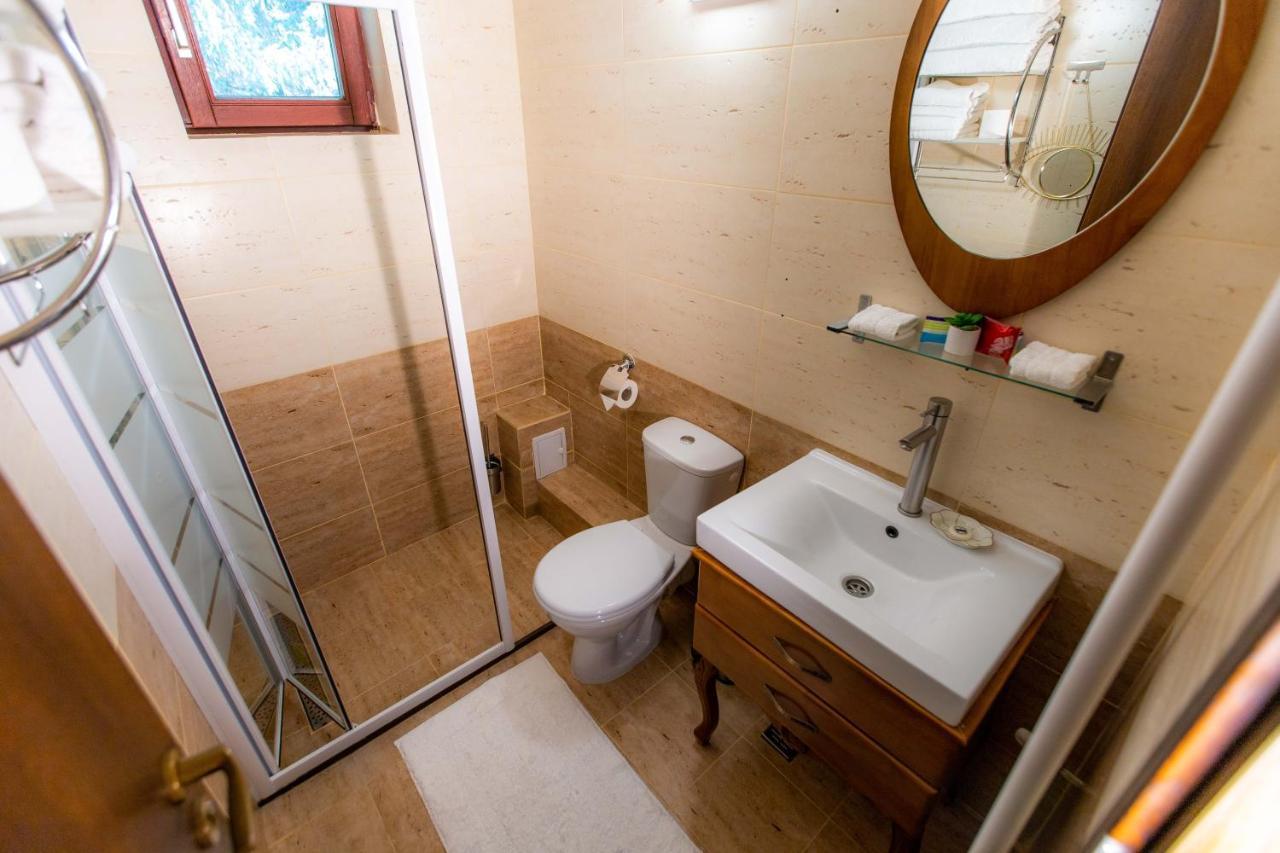 Cabana Din Poienita Poiana Brasov Exterior foto