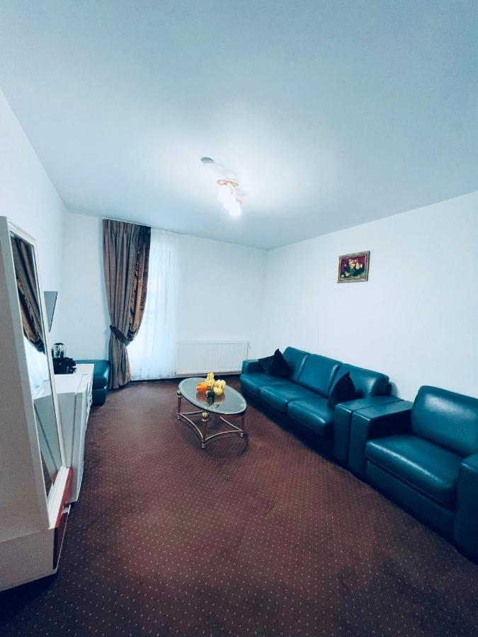 Cabana Din Poienita Poiana Brasov Exterior foto