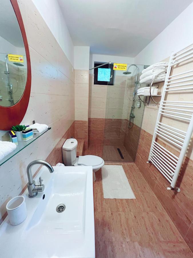 Cabana Din Poienita Poiana Brasov Exterior foto