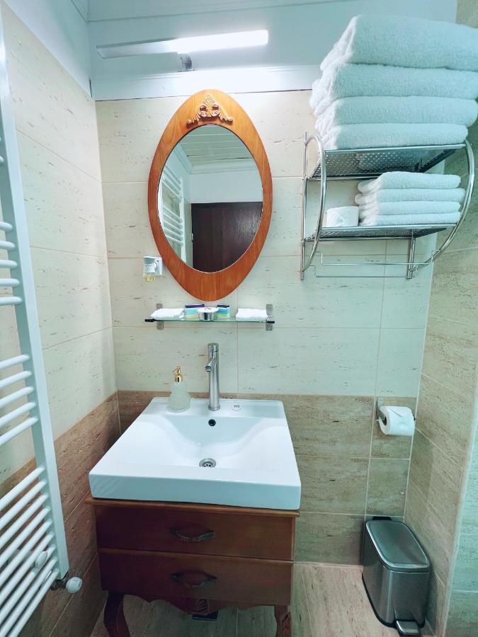 Cabana Din Poienita Poiana Brasov Exterior foto