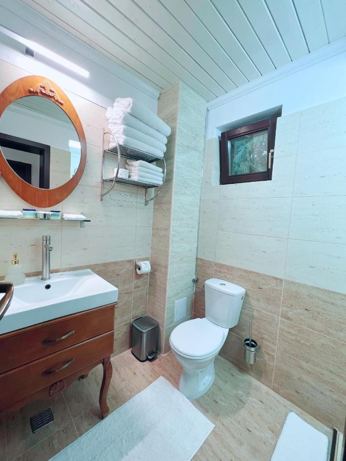 Cabana Din Poienita Poiana Brasov Exterior foto