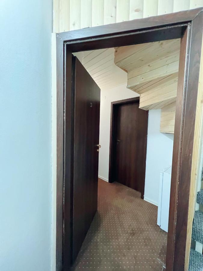 Cabana Din Poienita Poiana Brasov Exterior foto