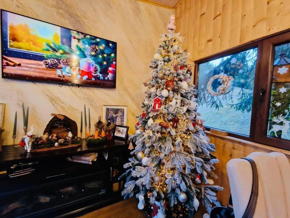 Cabana Din Poienita Poiana Brasov Exterior foto