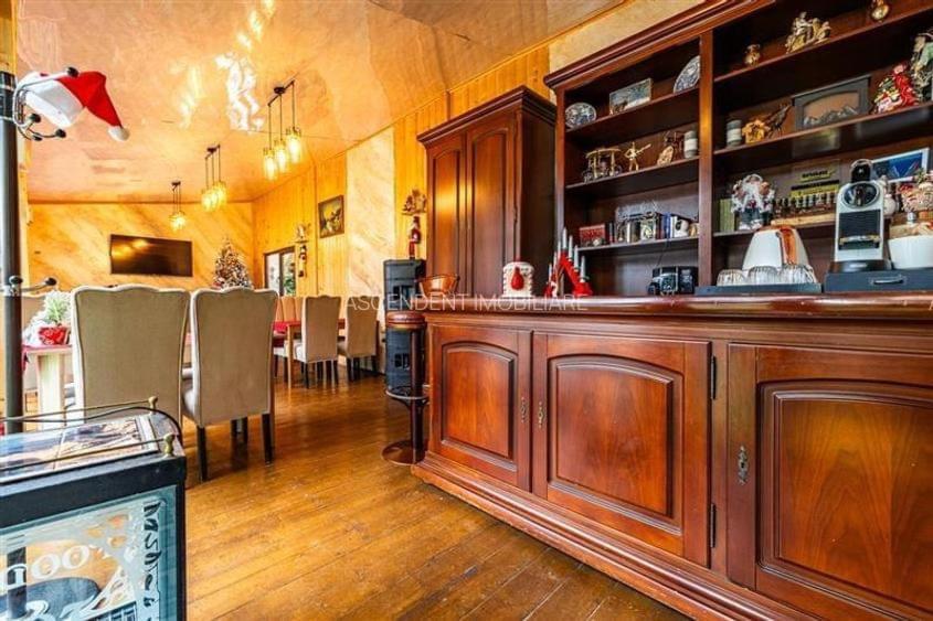 Cabana Din Poienita Poiana Brasov Exterior foto